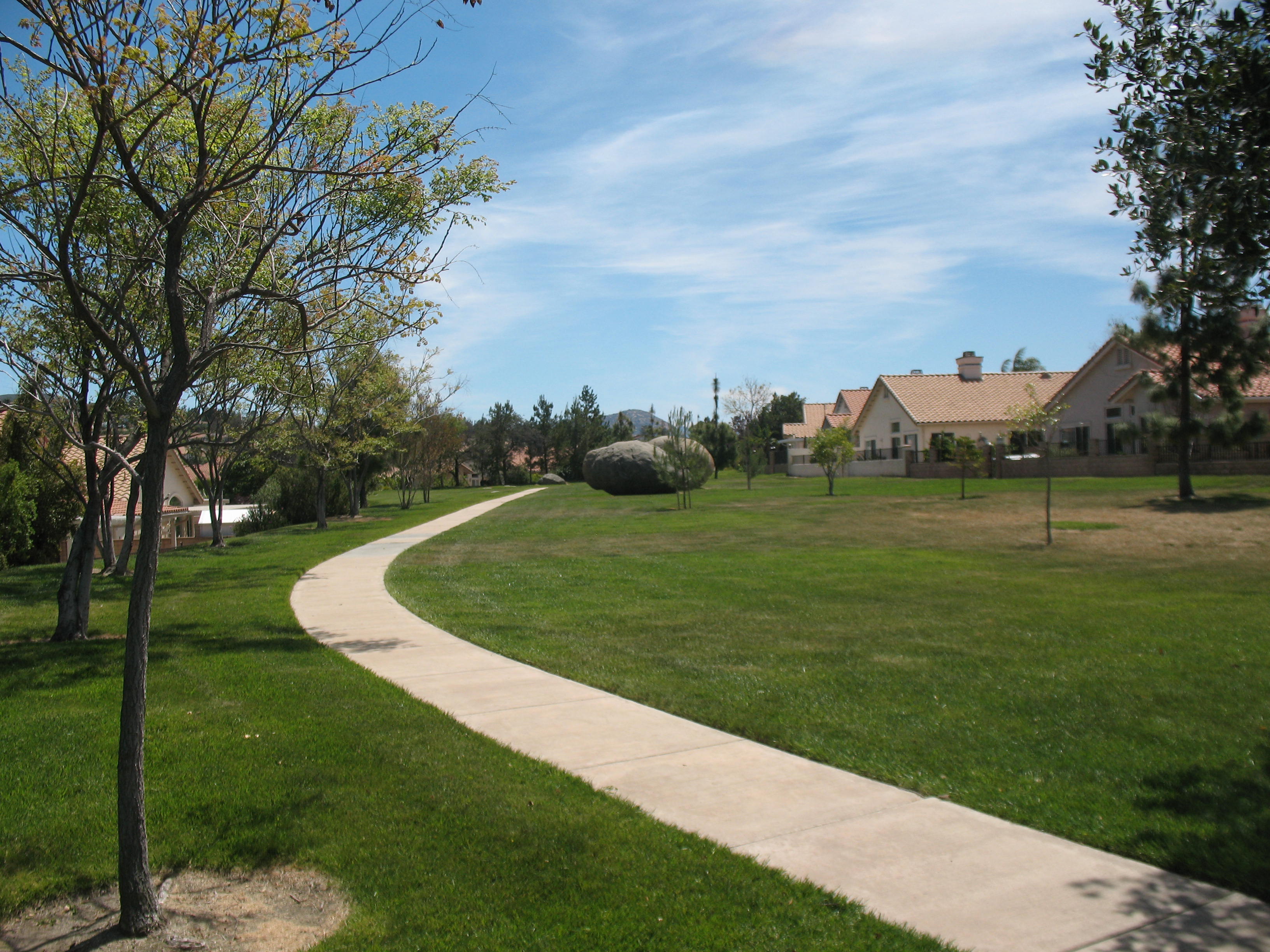 crown-hills-open-space-common-areas