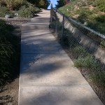 Crown Hills Pathway